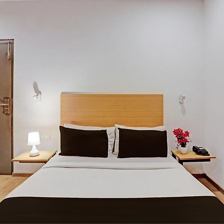 Townhouse Near Secunderabad Railway Station, Yashoda Hospital, Patny Centre Dış mekan fotoğraf